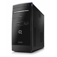 Compaq Presario CQ5202ES Desktop PC (VN486AA#ABE)